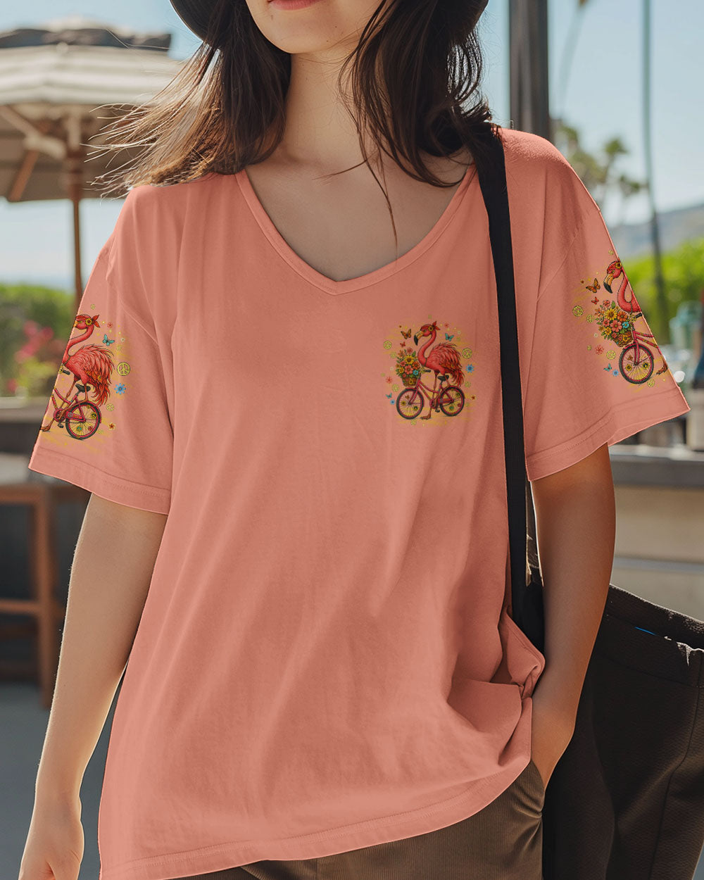 MAKE TODAY FLAMAZING ALL OVER PRINT - TYQY2904251