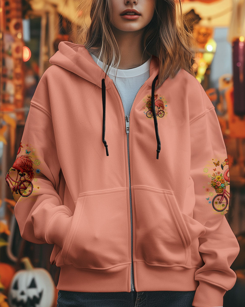MAKE TODAY FLAMAZING ALL OVER PRINT - TYQY2904251