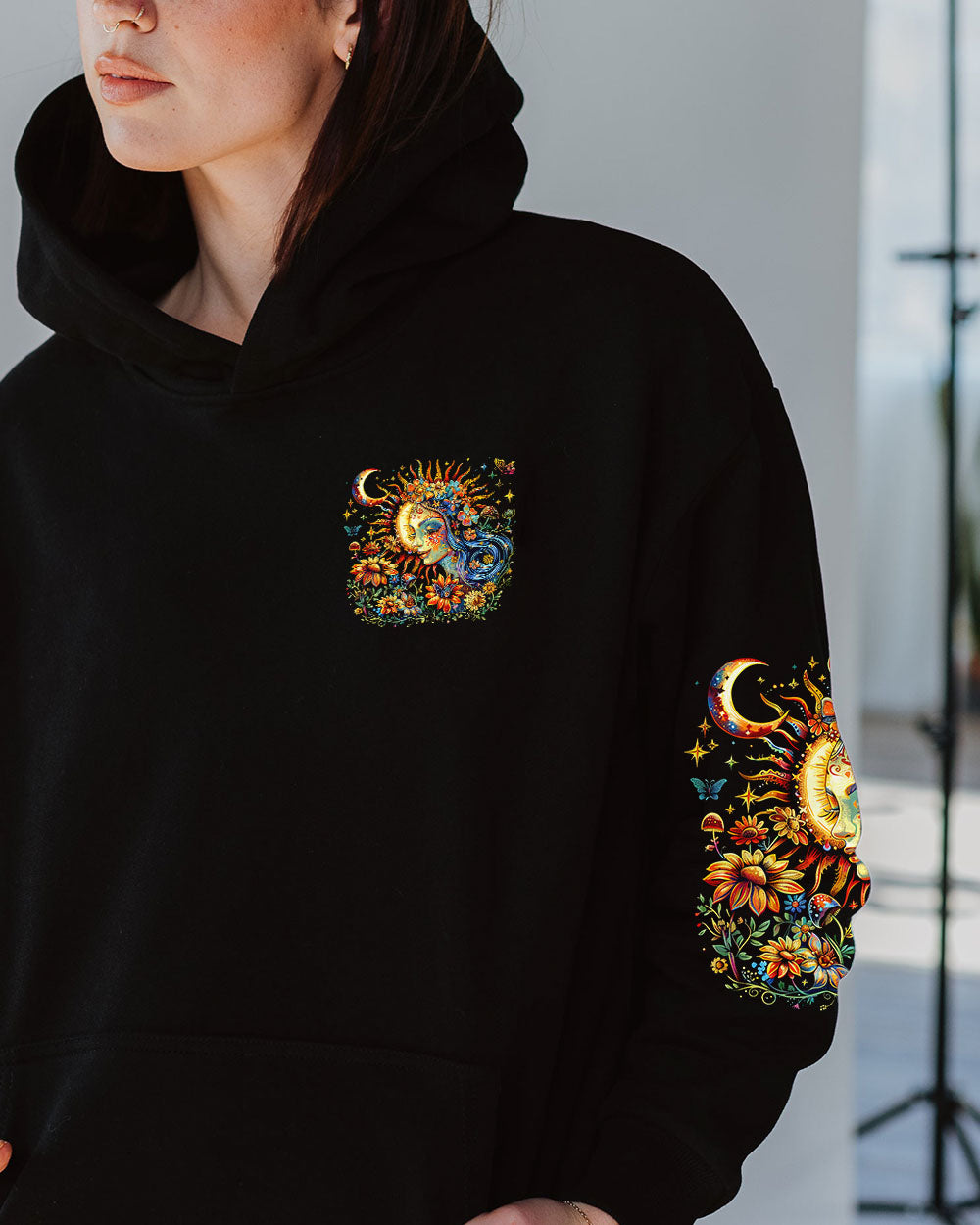 SPIRIT OF A FAIRY ALL OVER PRINT - TYQY3007242