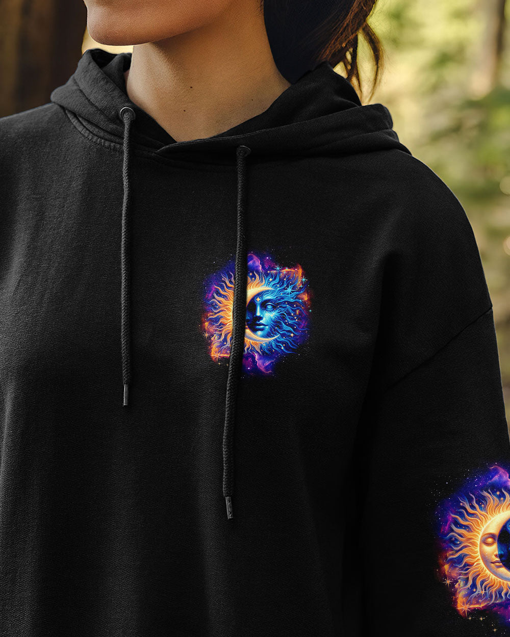 LIVE BY THE SUN ALL OVER PRINT - TYQY3010243