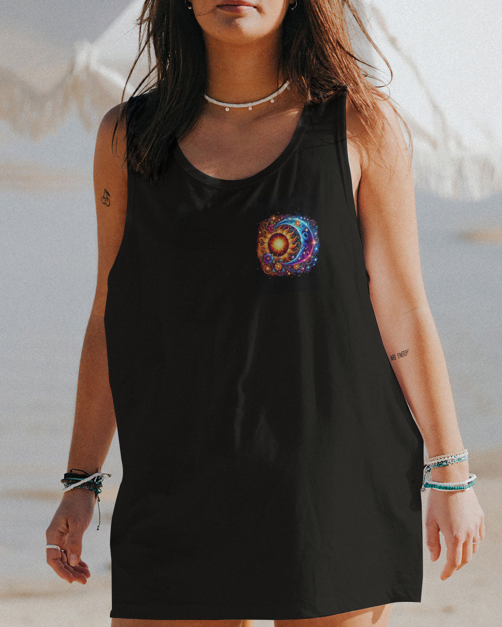 DAUGHTER OF THE SUN AND THE MOON ALL OVER PRINT - TYQY2901242