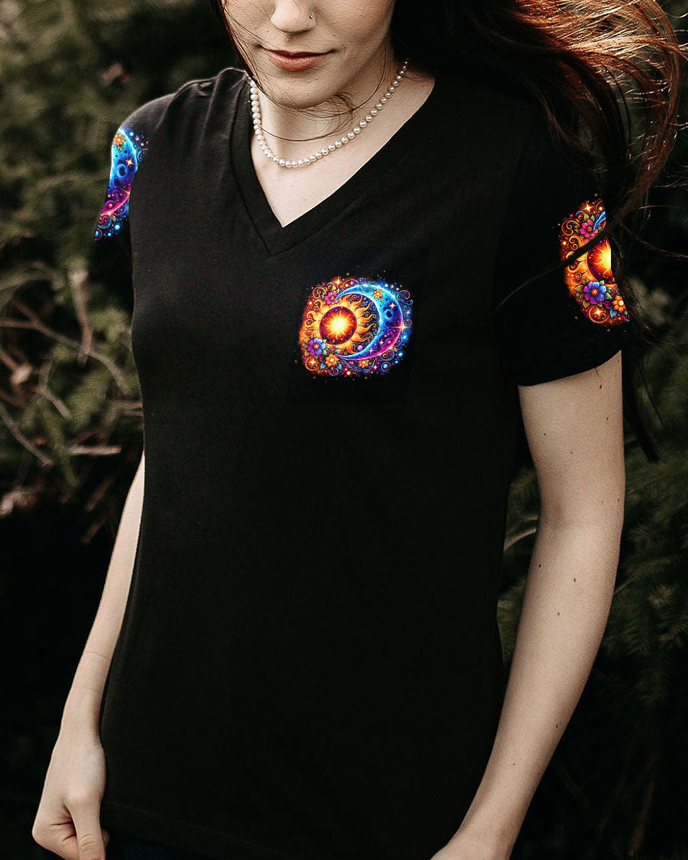 DAUGHTER OF THE SUN AND THE MOON ALL OVER PRINT - TYQY2901242