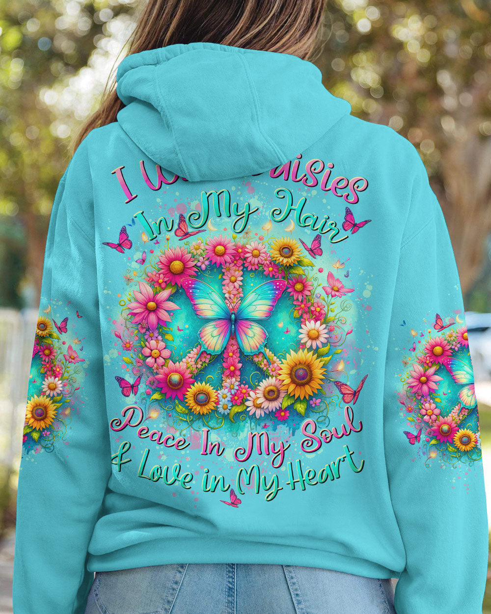 PEACE IN MY SOUL ALL OVER PRINT - TYTD0305241