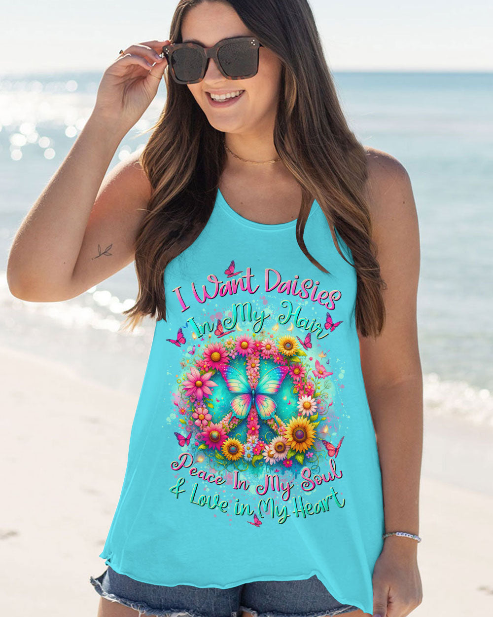 PEACE IN MY SOUL ALL OVER PRINT - TYTD0305241