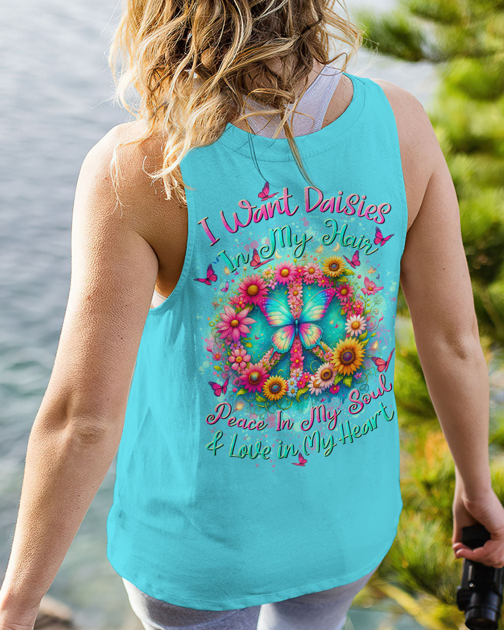 PEACE IN MY SOUL ALL OVER PRINT - TYTD0305241