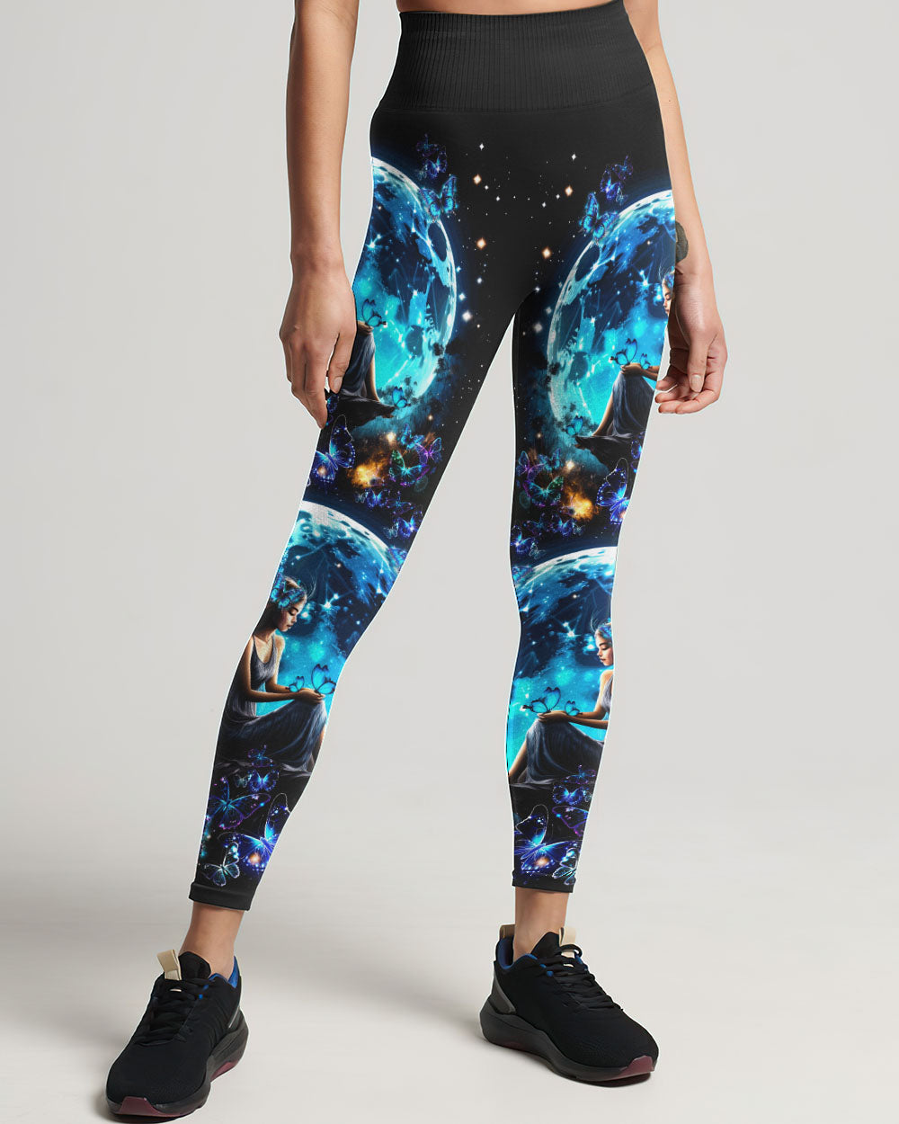 SPIRIT OF A FAIRY ALL OVER PRINT - TYTD0509232