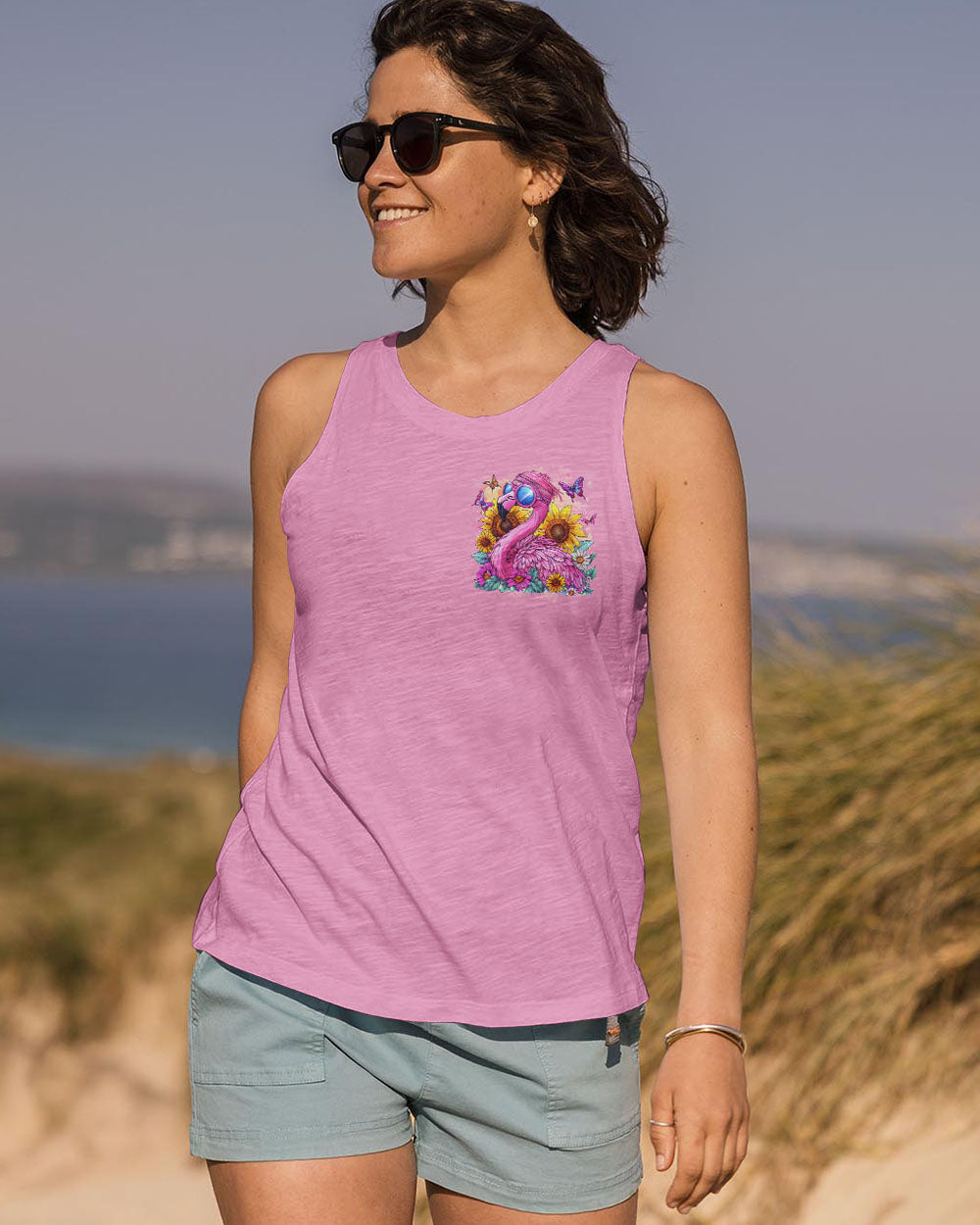 MAKE TODAY FLAMAZING ALL OVER PRINT - TYTD0802252