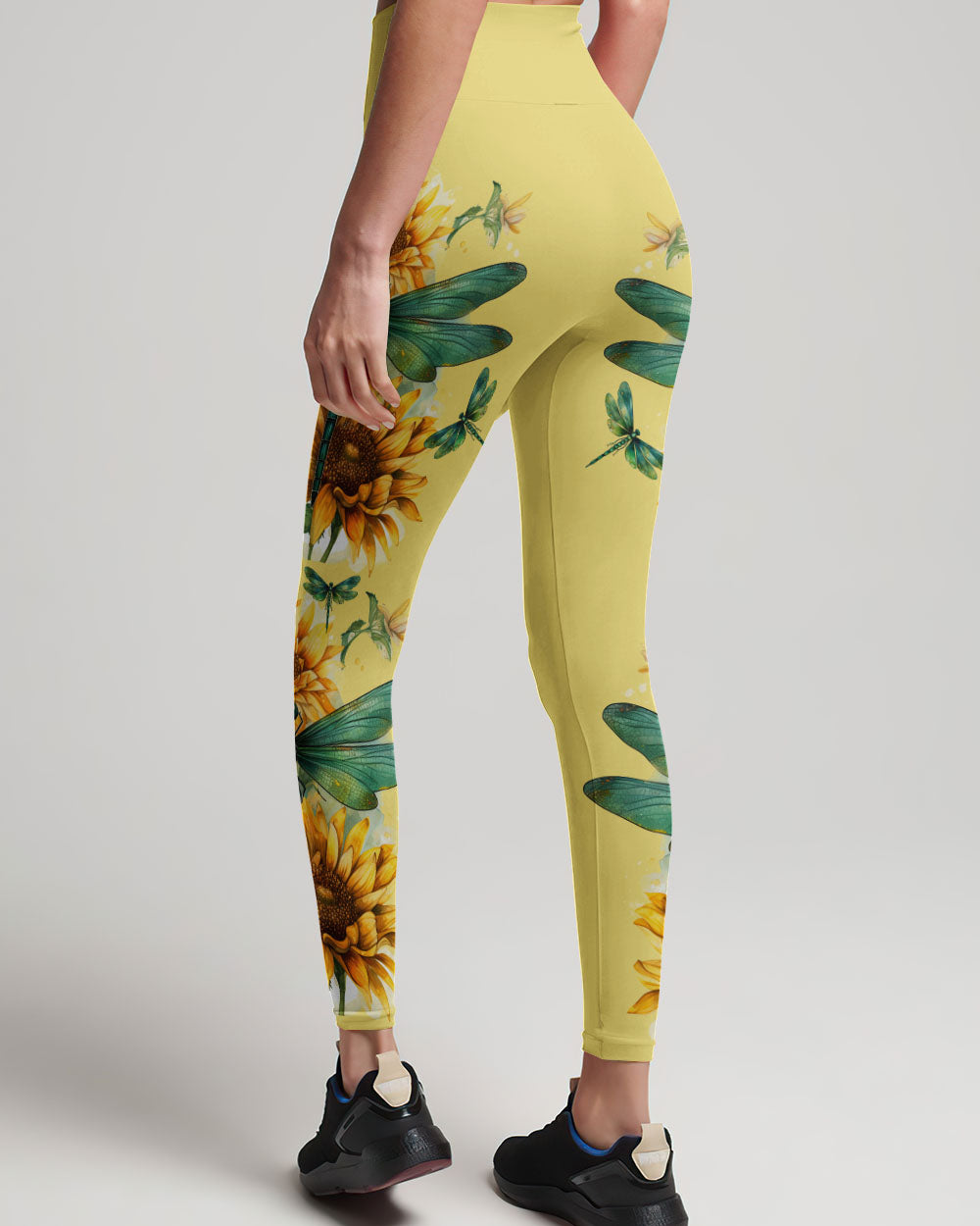 SEASONS IN THE SUN DRAGONFLY ALL OVER PRINT - TYTD0809232