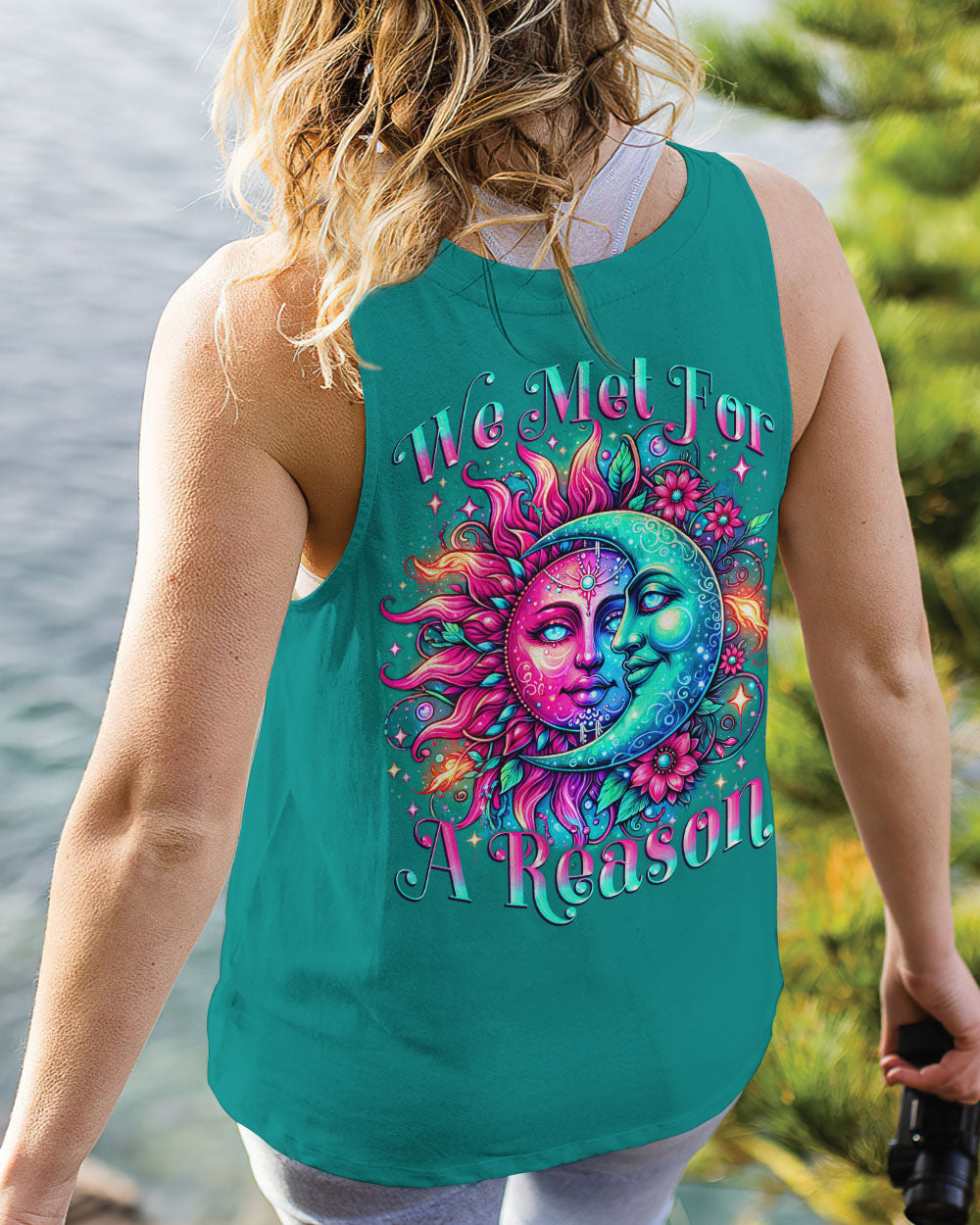 WE MET FOR A REASON SUN AND MOON ALL OVER PRINT - TYTD0901241
