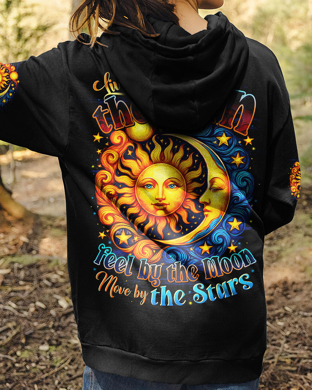 LIVE BY THE SUN ALL OVER PRINT - TYTD0907253