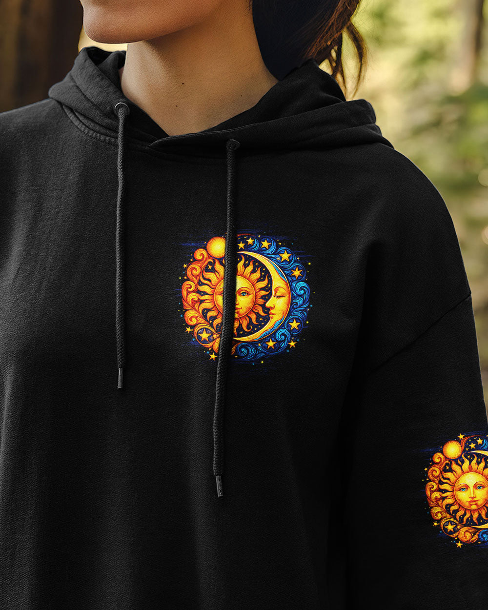 LIVE BY THE SUN ALL OVER PRINT - TYTD0907253