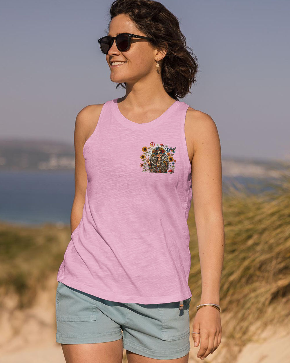SHE MAY HAVE A WILD SOUL ALL OVER PRINT - TYTD1008243