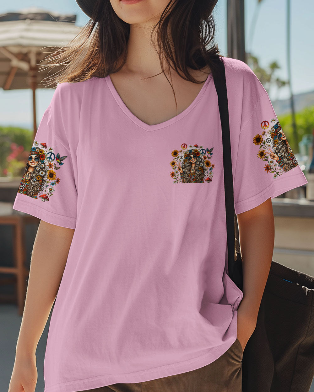 SHE MAY HAVE A WILD SOUL ALL OVER PRINT - TYTD1008243