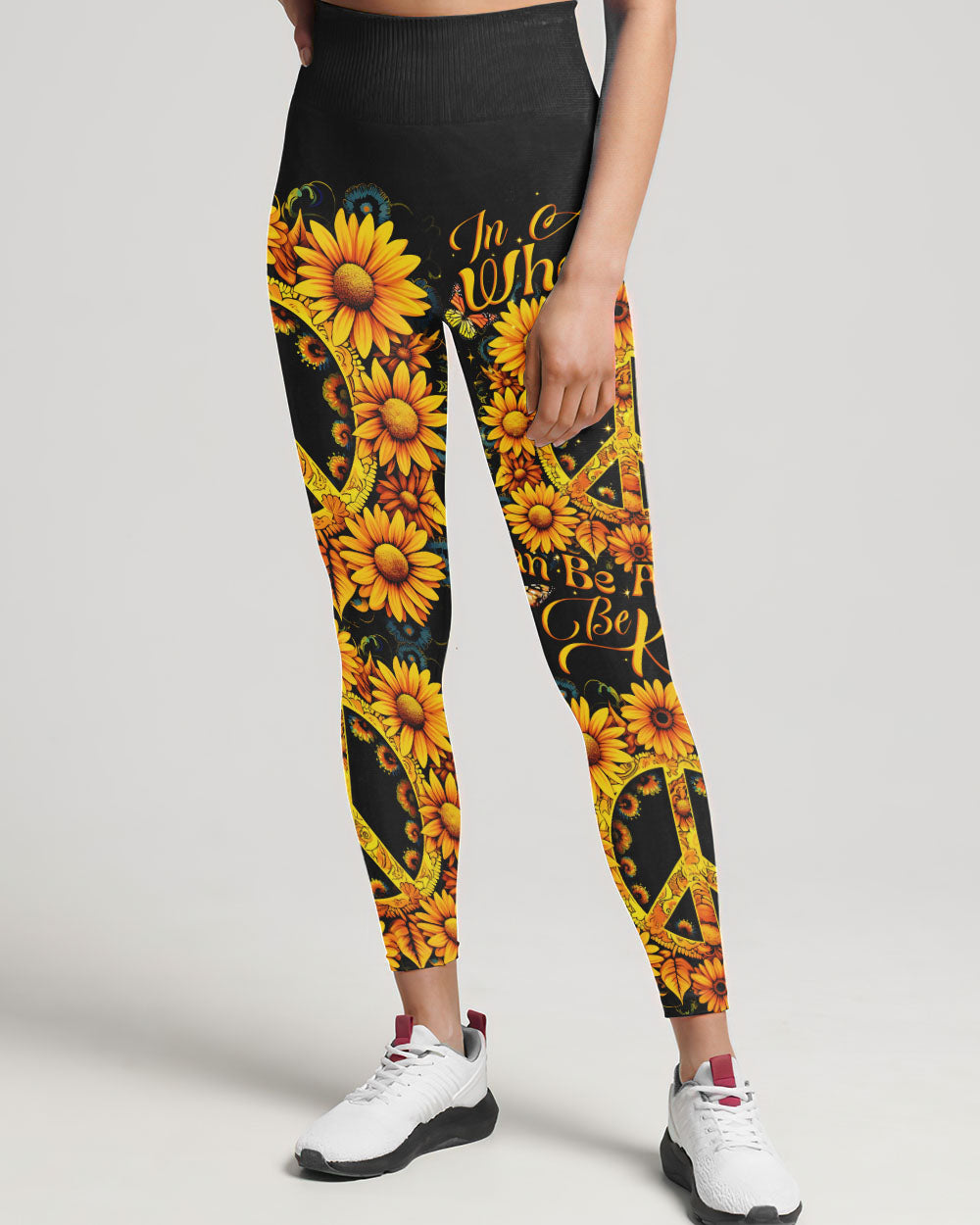 BE KIND ALL OVER PRINT - TYTD1107232