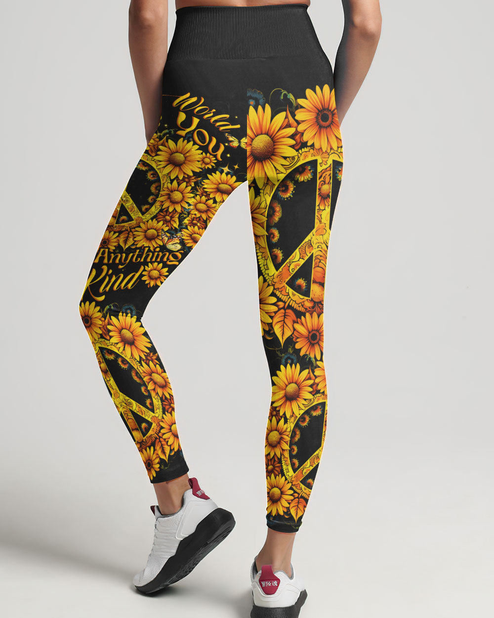 BE KIND ALL OVER PRINT - TYTD1107232
