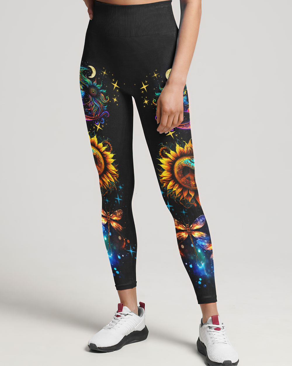 SPIRIT OF A DRAGONFLY ALL OVER PRINT - TYTD1109233