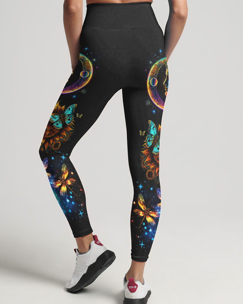 SPIRIT OF A DRAGONFLY ALL OVER PRINT - TYTD1109233