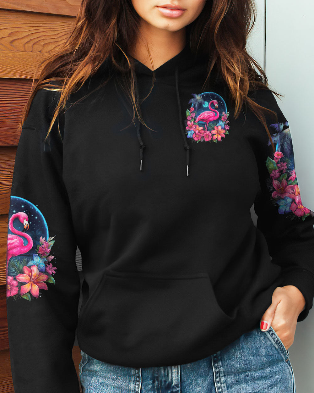 MAKE TODAY FLAMAZING ALL OVER PRINT - TYTD1206233