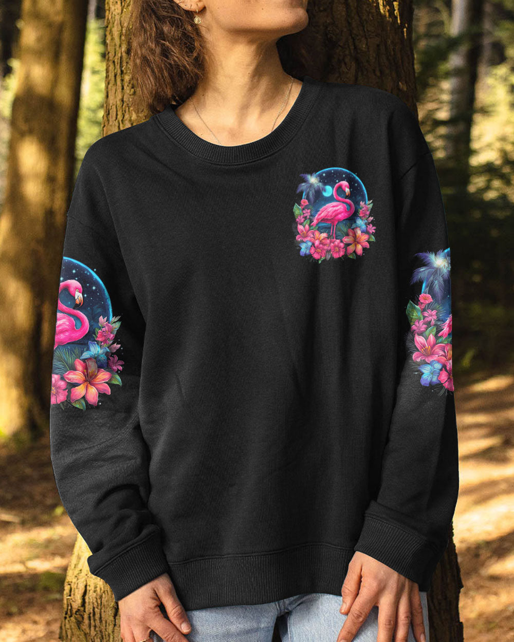 MAKE TODAY FLAMAZING ALL OVER PRINT - TYTD1206233