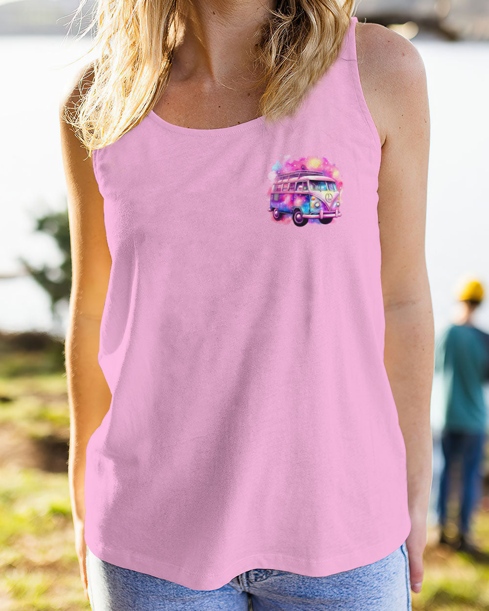 LIFE'S A TRIP ALL OVER PRINT - TYTD1209233