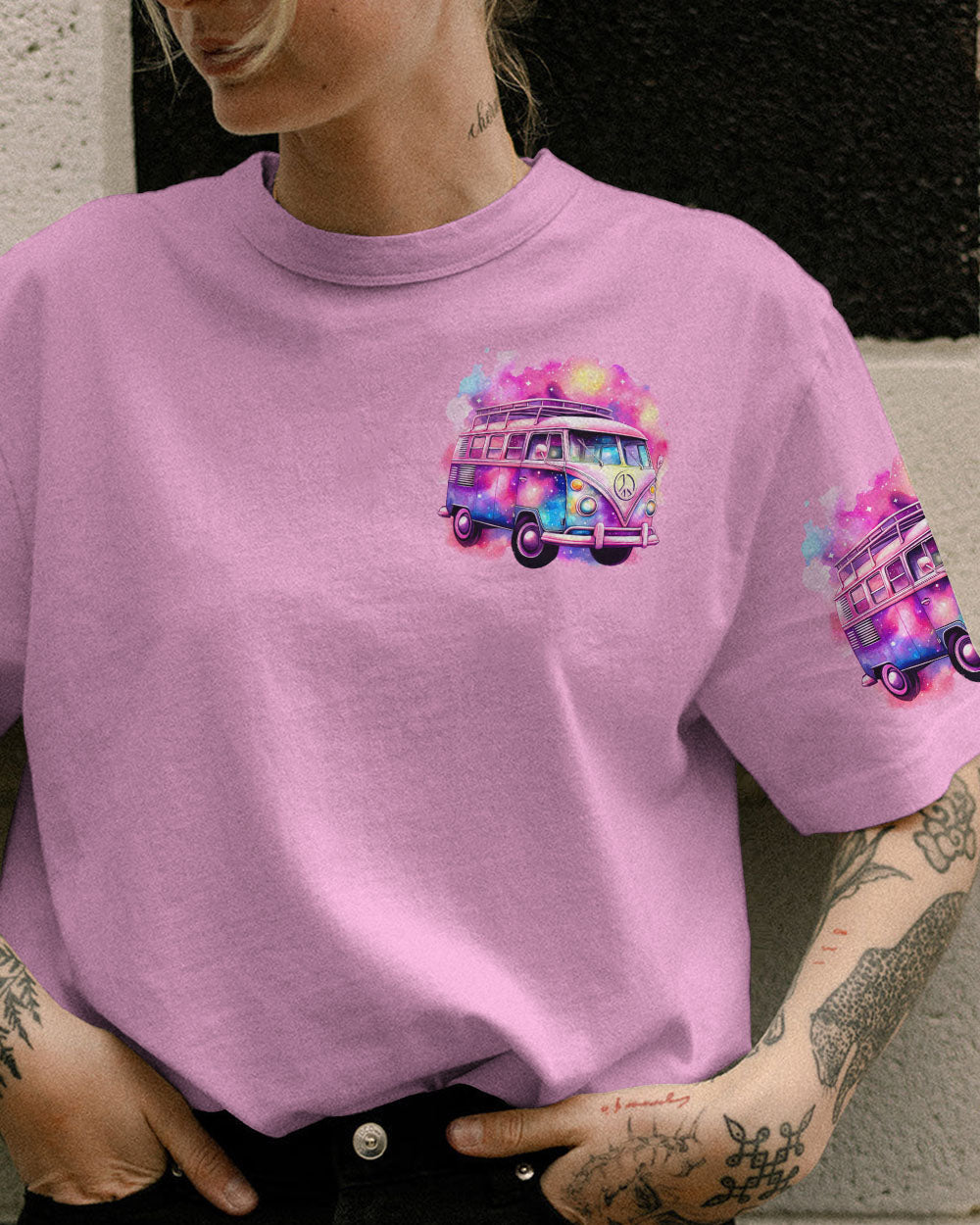 LIFE'S A TRIP ALL OVER PRINT - TYTD1209233