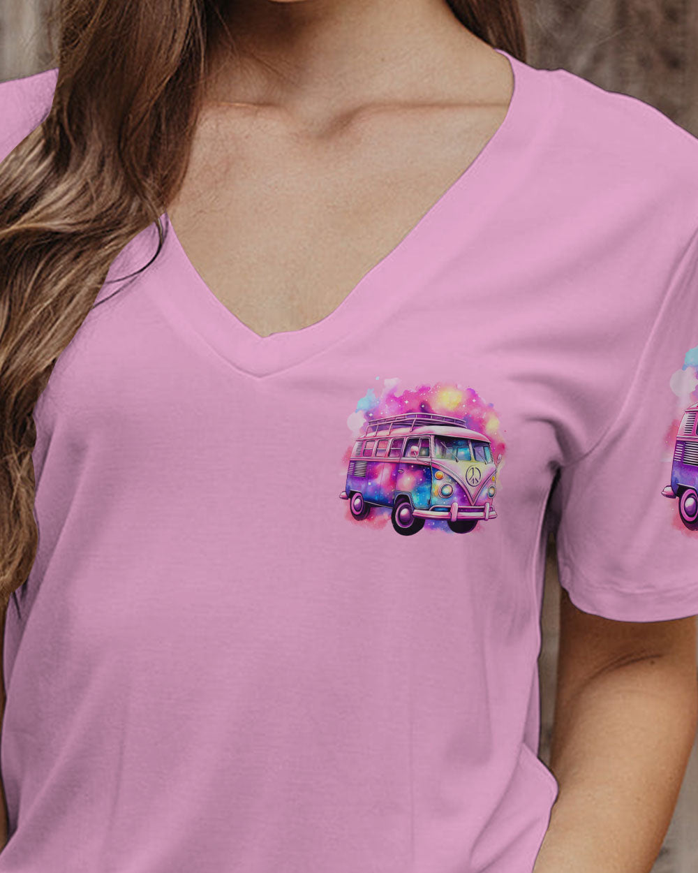 LIFE'S A TRIP ALL OVER PRINT - TYTD1209233