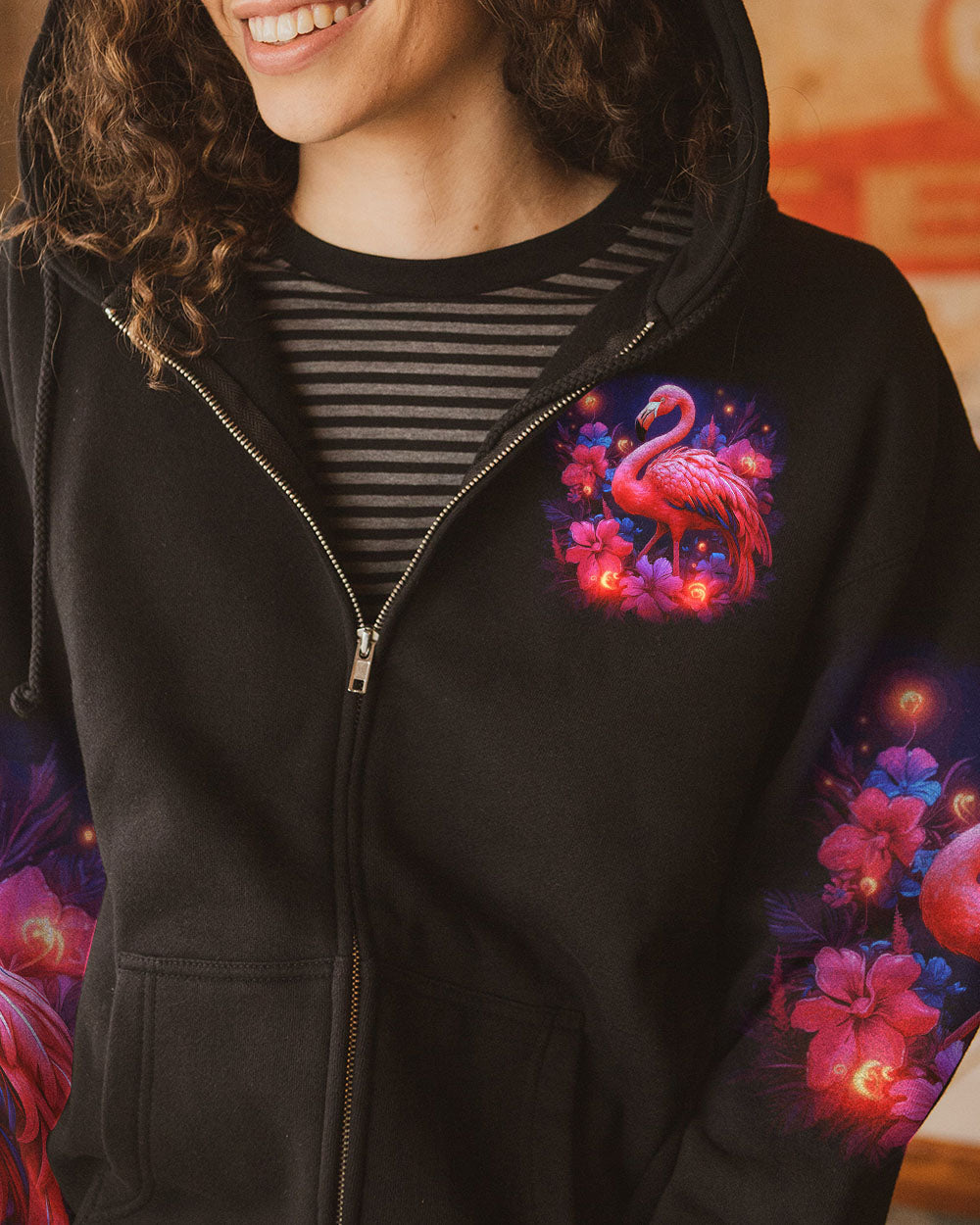 MAKE TODAY FLAMAZING ALL OVER PRINT - TYTD1307234