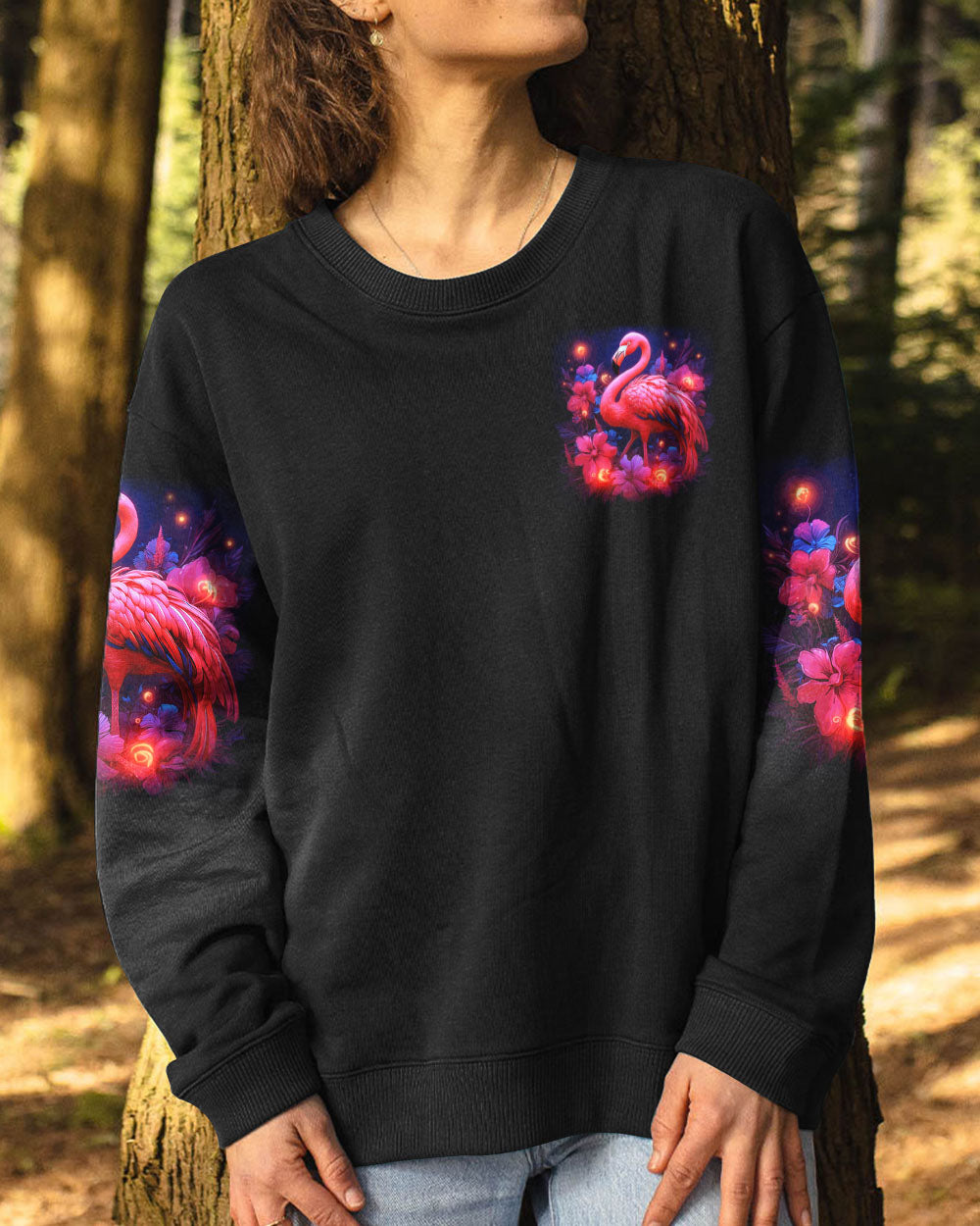 MAKE TODAY FLAMAZING ALL OVER PRINT - TYTD1307234