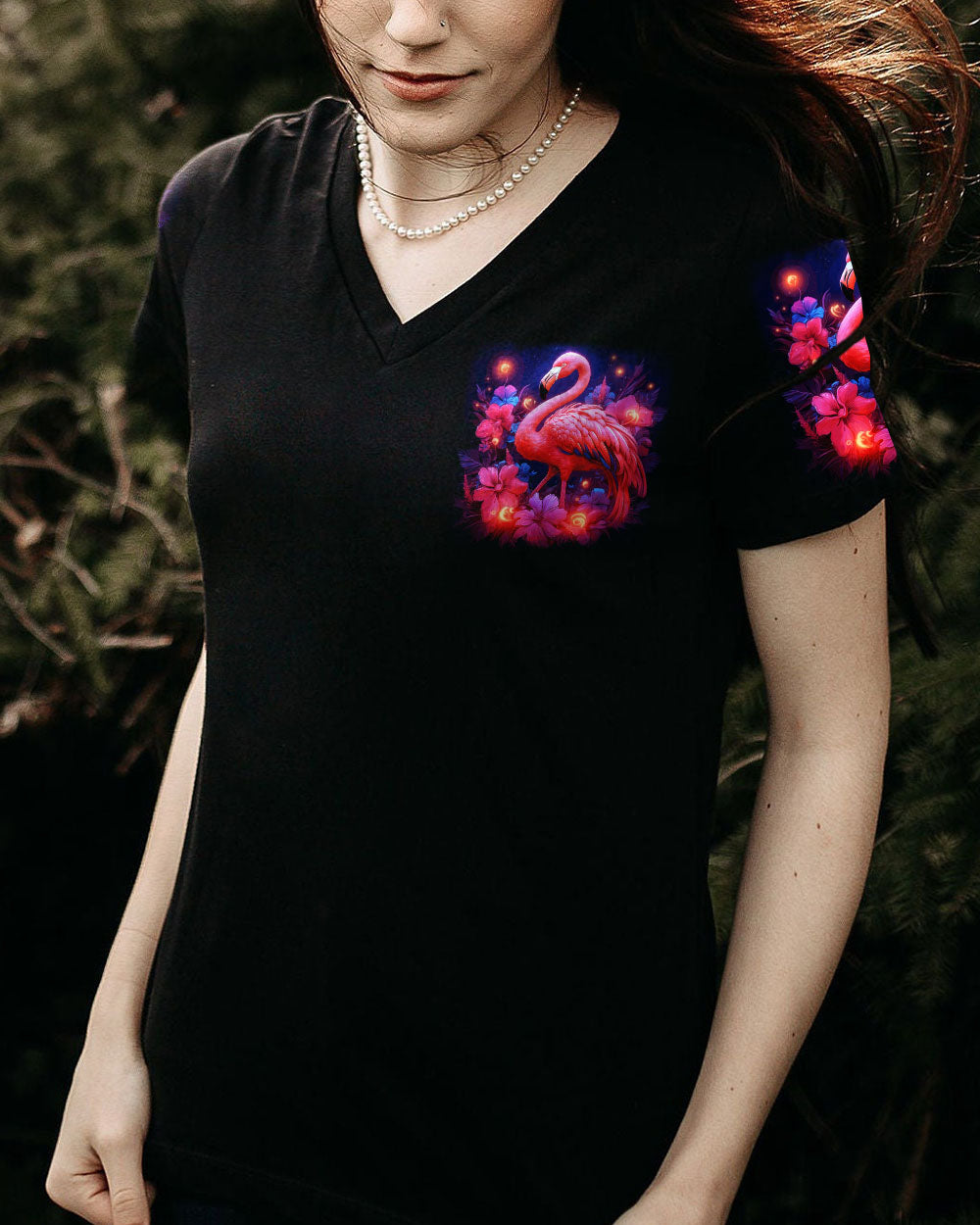 MAKE TODAY FLAMAZING ALL OVER PRINT - TYTD1307234