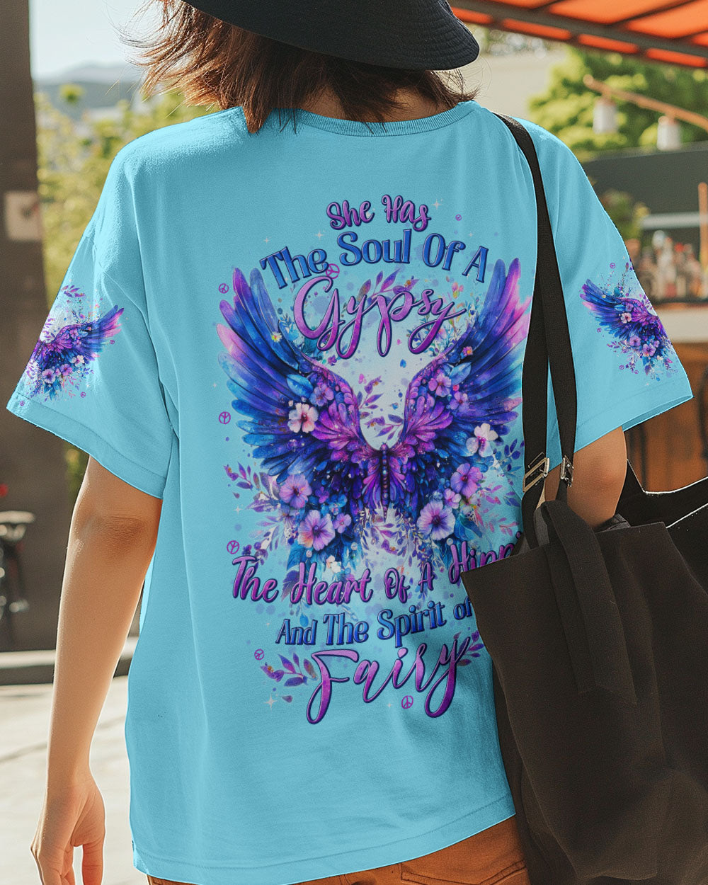 SPIRIT OF A FAIRY WINGS ALL OVER PRINT - TYTD1609242