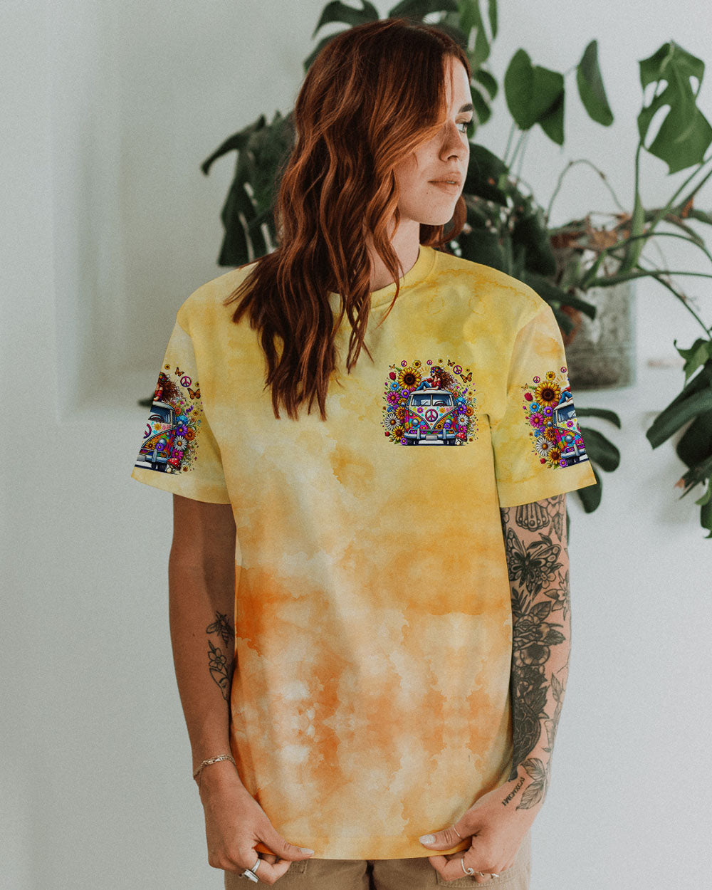 LIVE WITH A SPIRIT FOR ADVENTURE ALL OVER PRINT - TYTD2008243