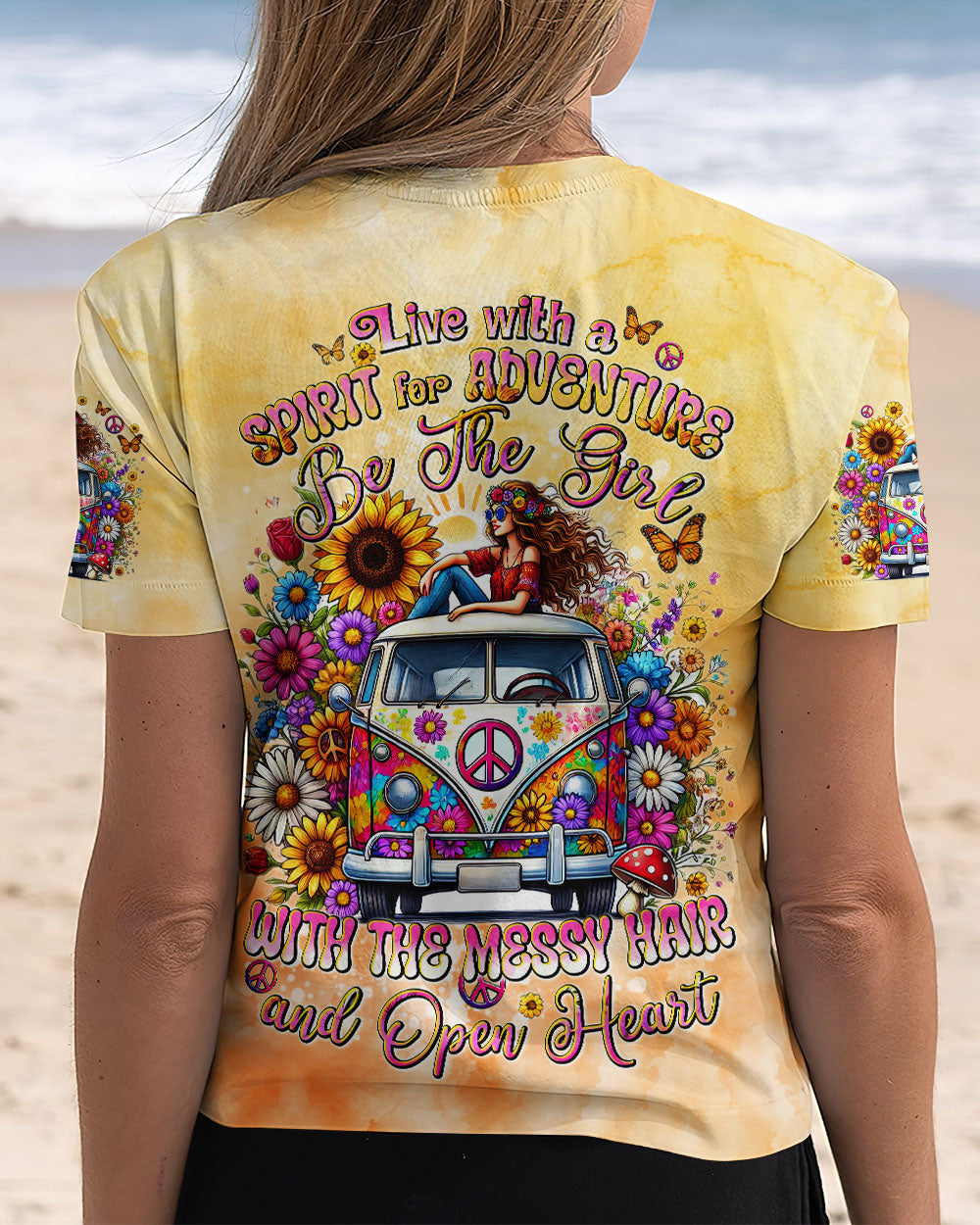 LIVE WITH A SPIRIT FOR ADVENTURE ALL OVER PRINT - TYTD2008243