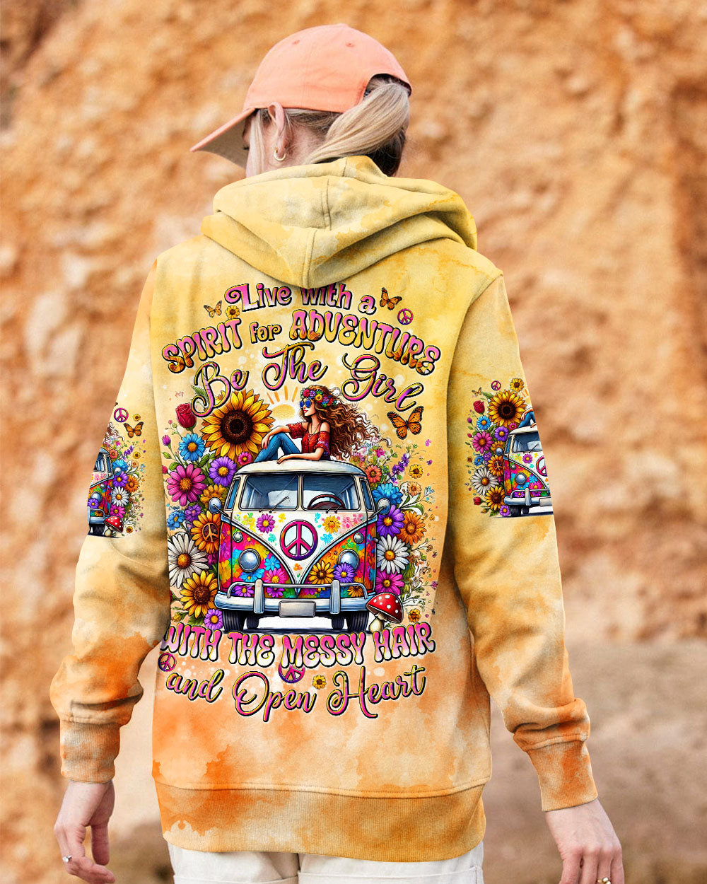 LIVE WITH A SPIRIT FOR ADVENTURE ALL OVER PRINT - TYTD2008243
