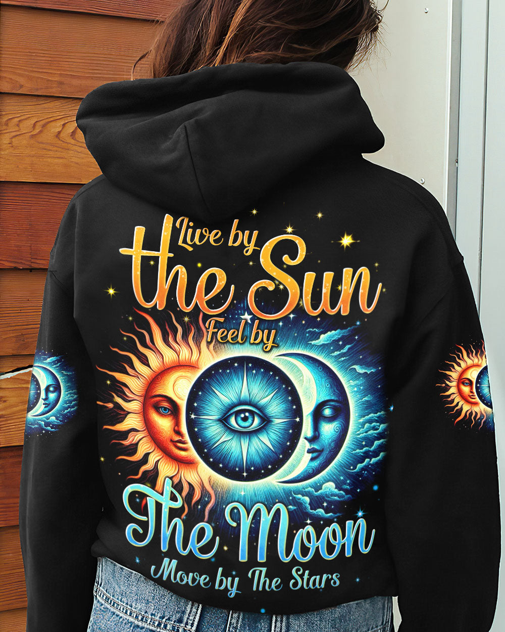 LIVE BY THE SUN ALL OVER PRINT - TYTD2207241