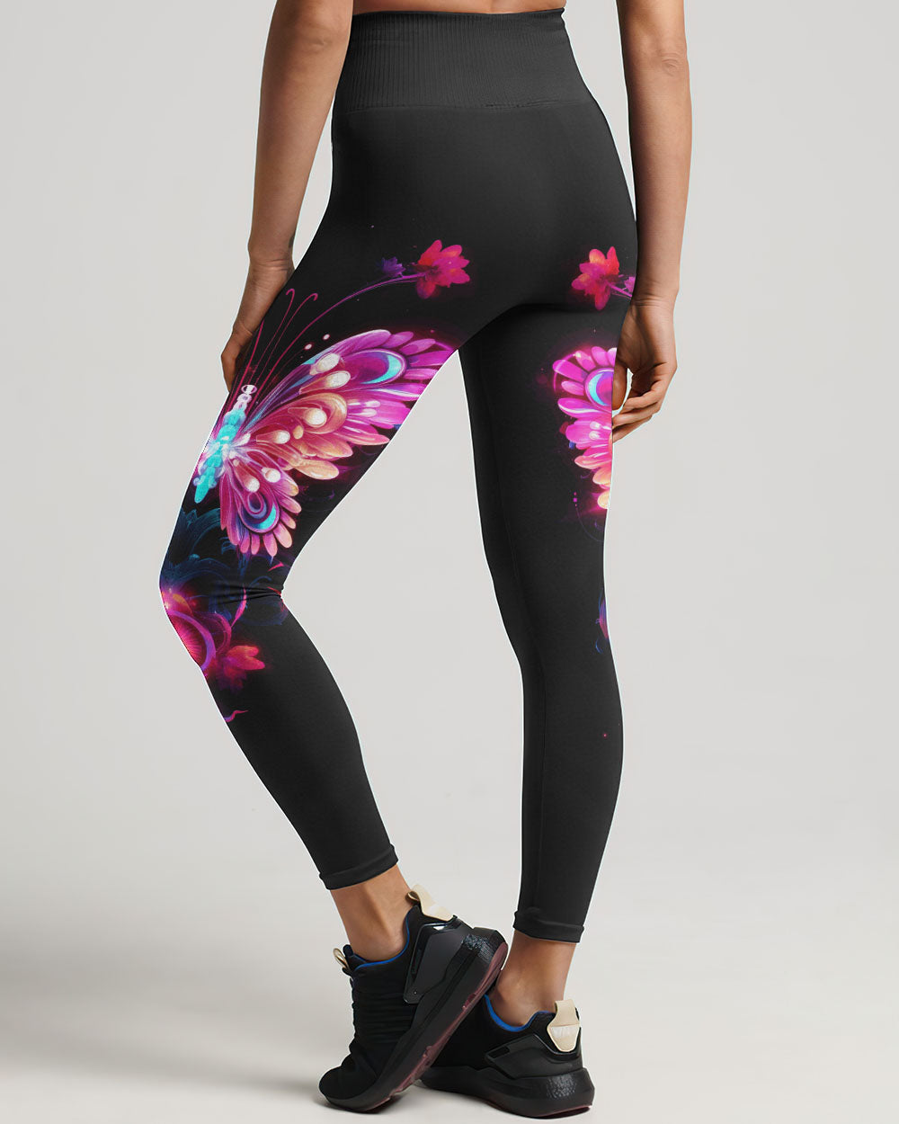 JUST BELIEVE ALL OVER PRINT - TYTD2306233