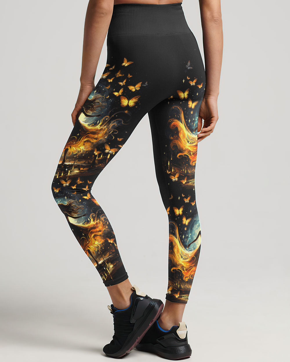 SPIRIT OF A FAIRY ALL OVER PRINT - TYTD2308234
