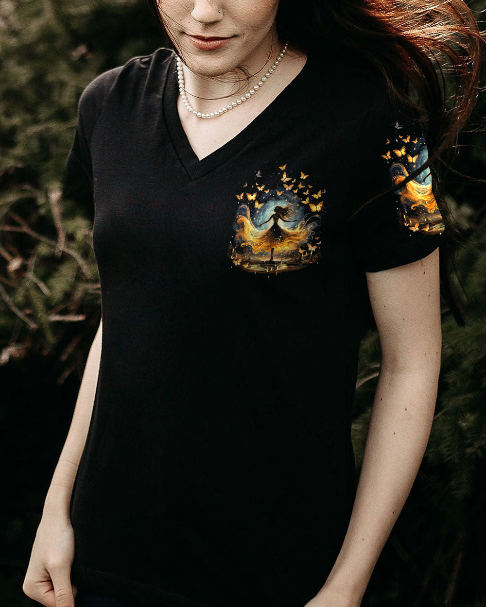 SPIRIT OF A FAIRY ALL OVER PRINT - TYTD2308234