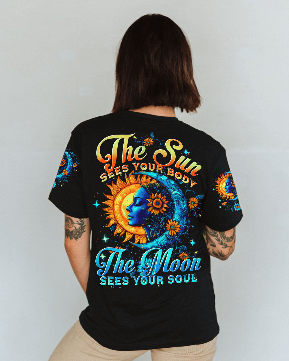 THE MOON SEES YOUR SOUL SUN AND MOON ALL OVER PRINT - TYTD2512243