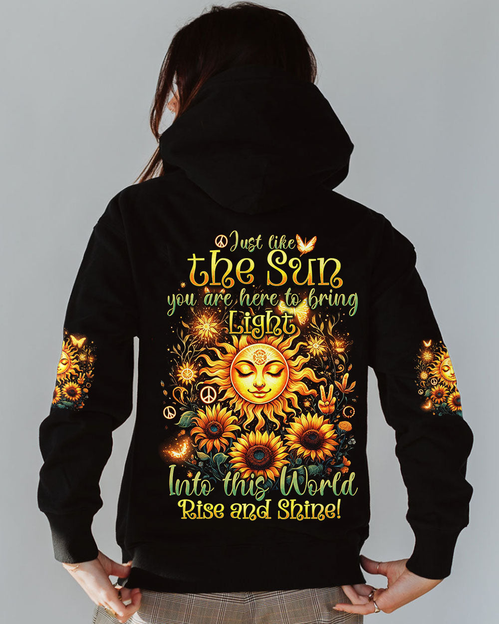 RISE AND SHINE ALL OVER PRINT - TYTD2604243