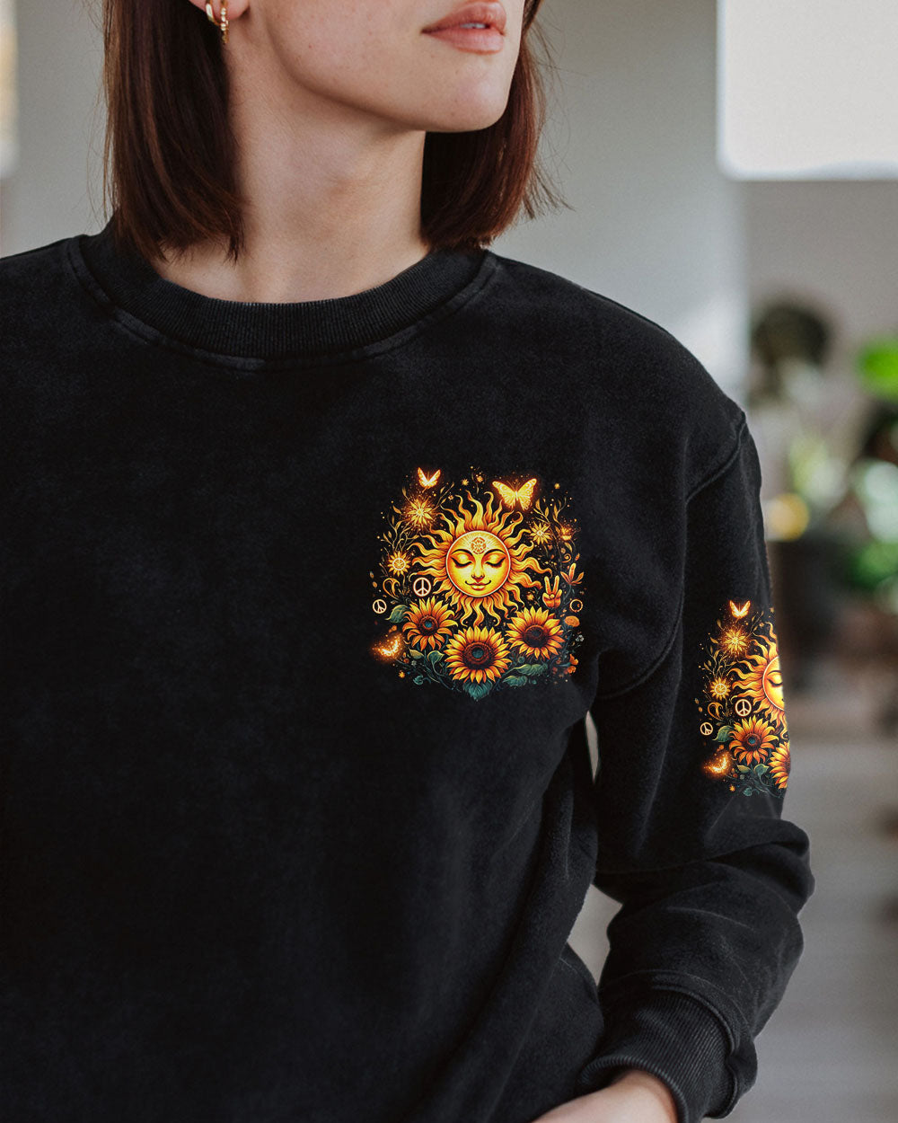 RISE AND SHINE ALL OVER PRINT - TYTD2604243