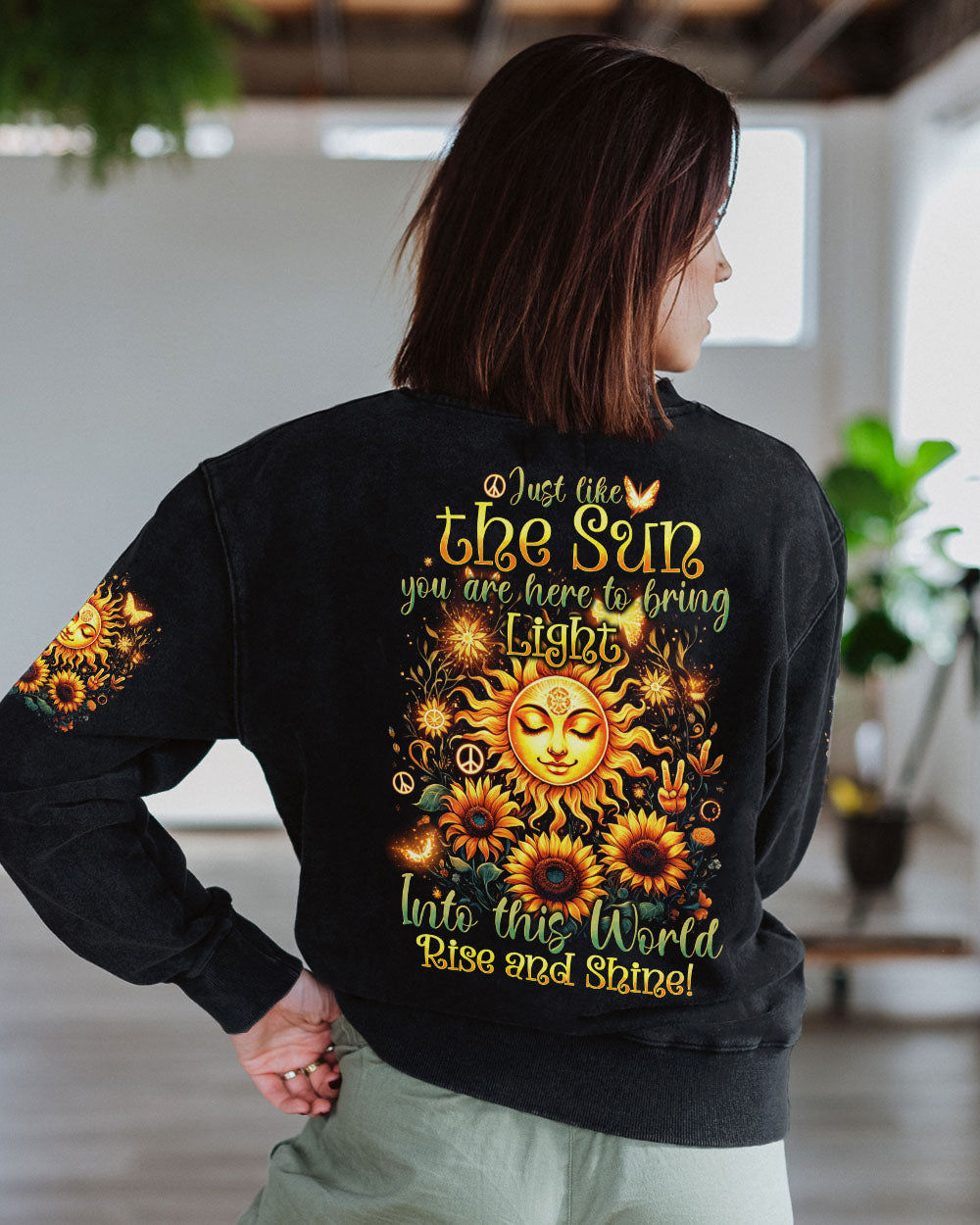 RISE AND SHINE ALL OVER PRINT - TYTD2604243
