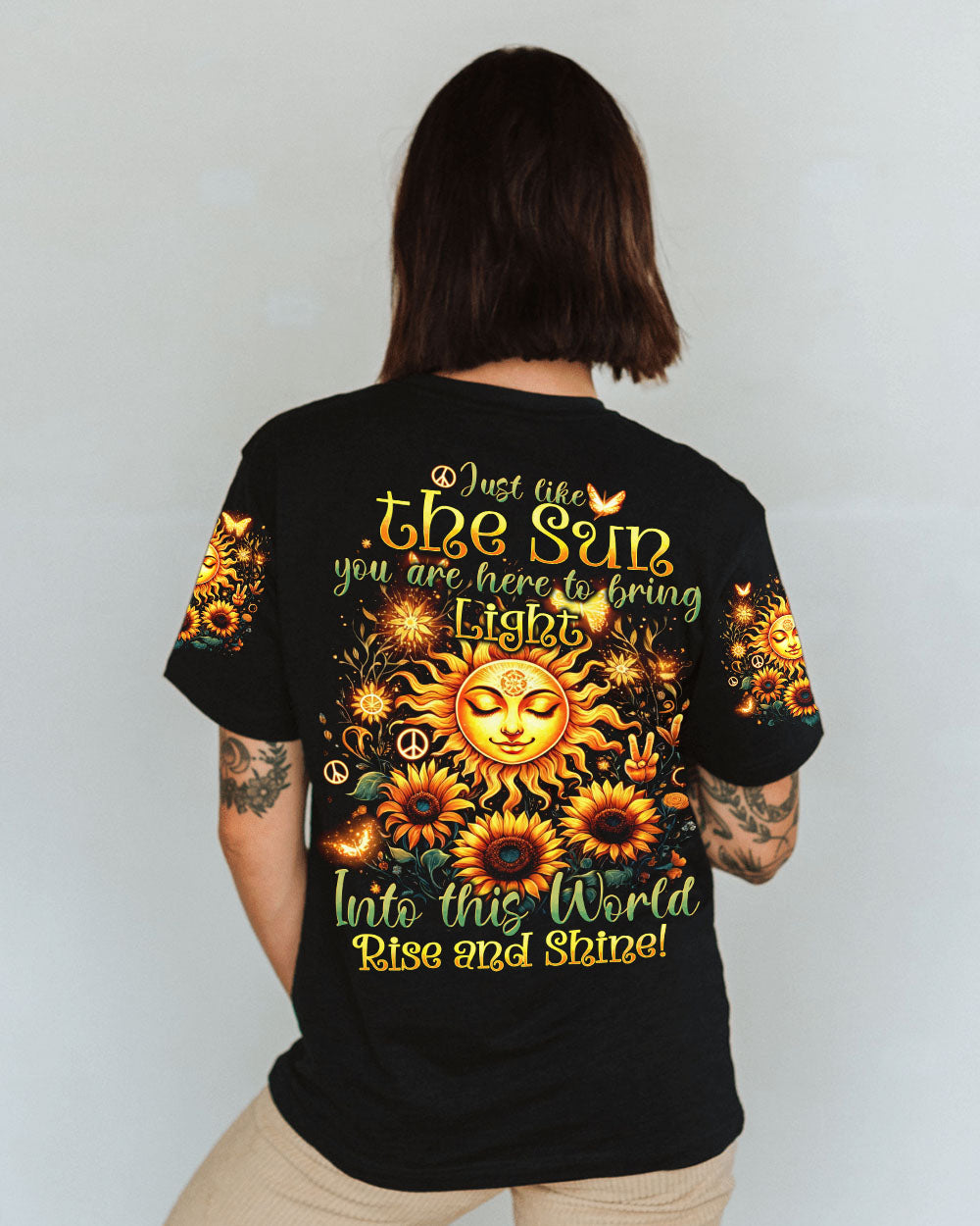 RISE AND SHINE ALL OVER PRINT - TYTD2604243