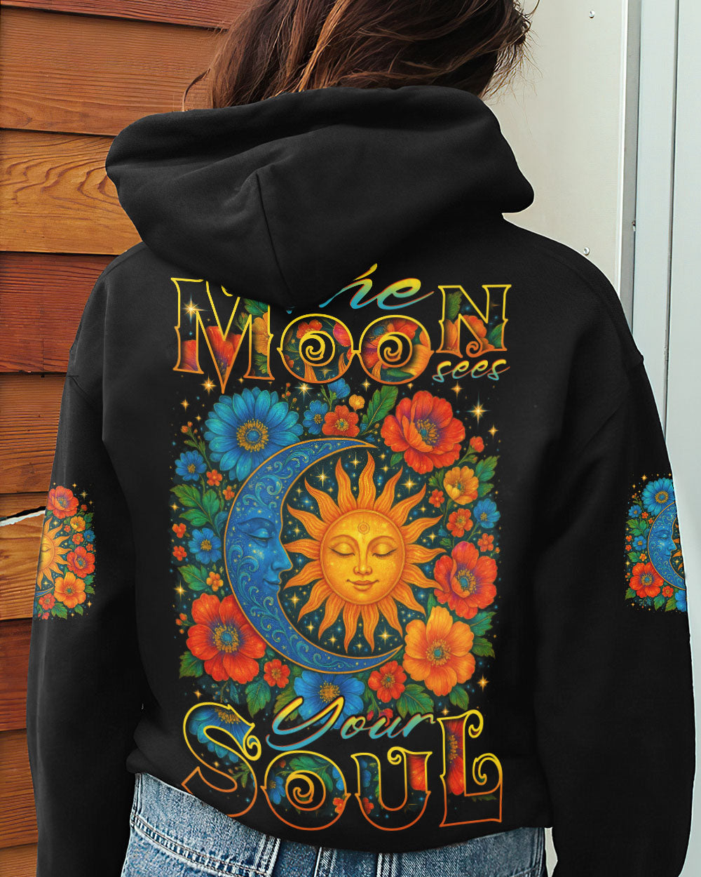 THE MOON SEES YOUR SOUL ALL OVER PRINT - TYTD2605252