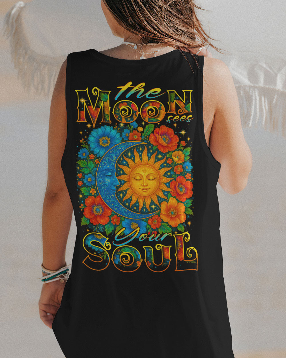 THE MOON SEES YOUR SOUL ALL OVER PRINT - TYTD2605252