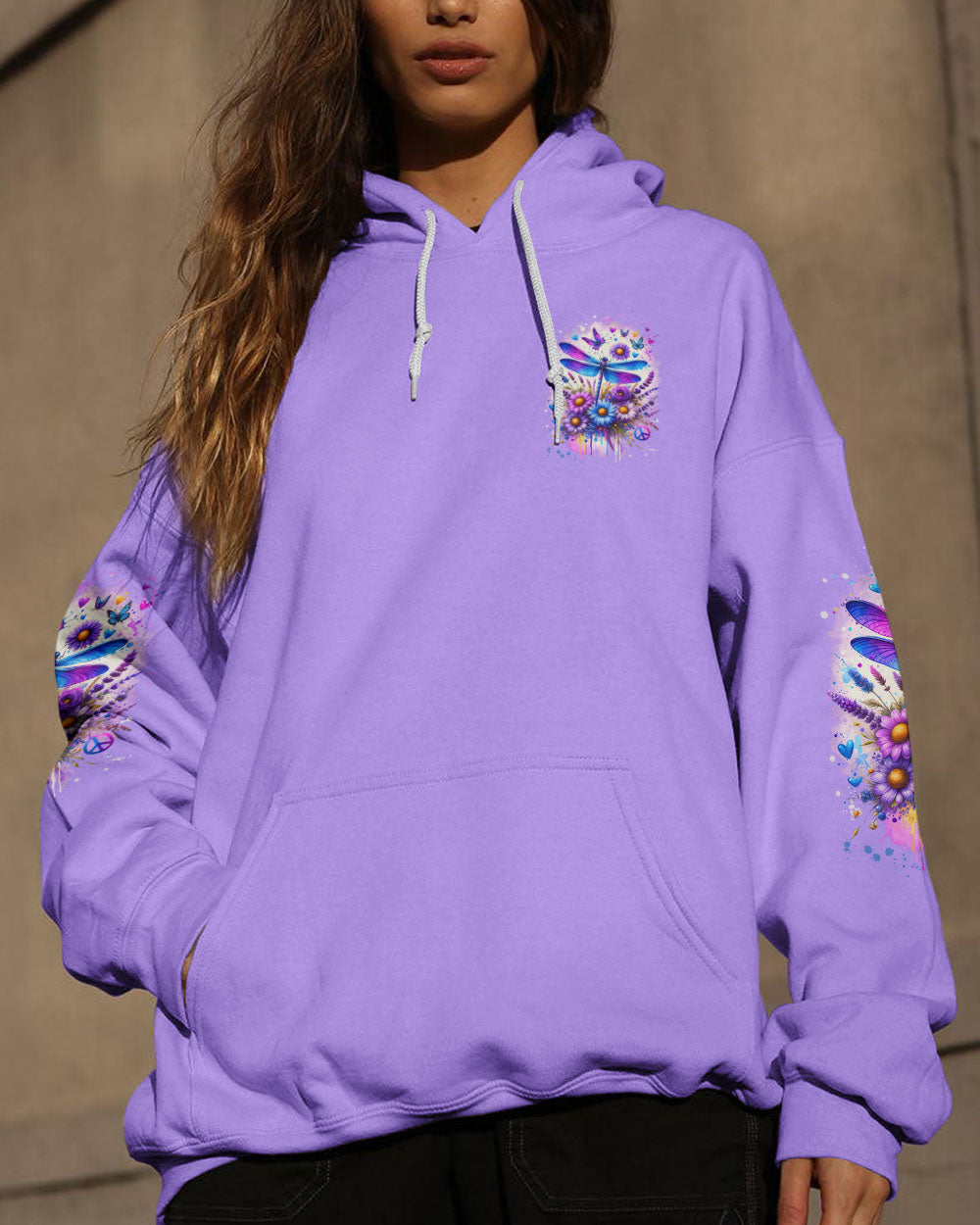 THE KEYS TO HAPPINESS ALL OVER PRINT - TYTD2712232