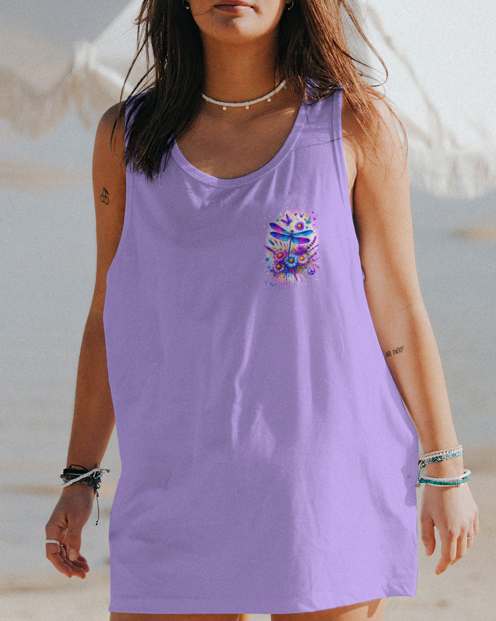 THE KEYS TO HAPPINESS ALL OVER PRINT - TYTD2712232