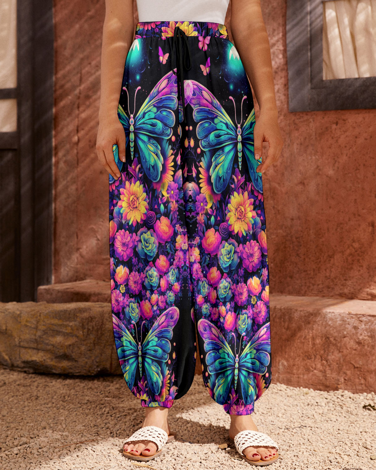 WHISPER WORDS OF WISDOM ALL OVER PRINT - TYTD2905232