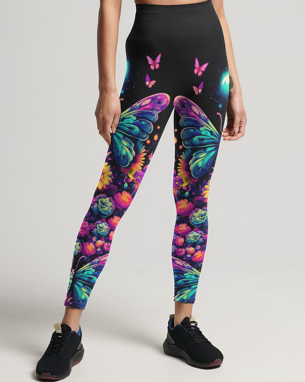 WHISPER WORDS OF WISDOM ALL OVER PRINT - TYTD2905232