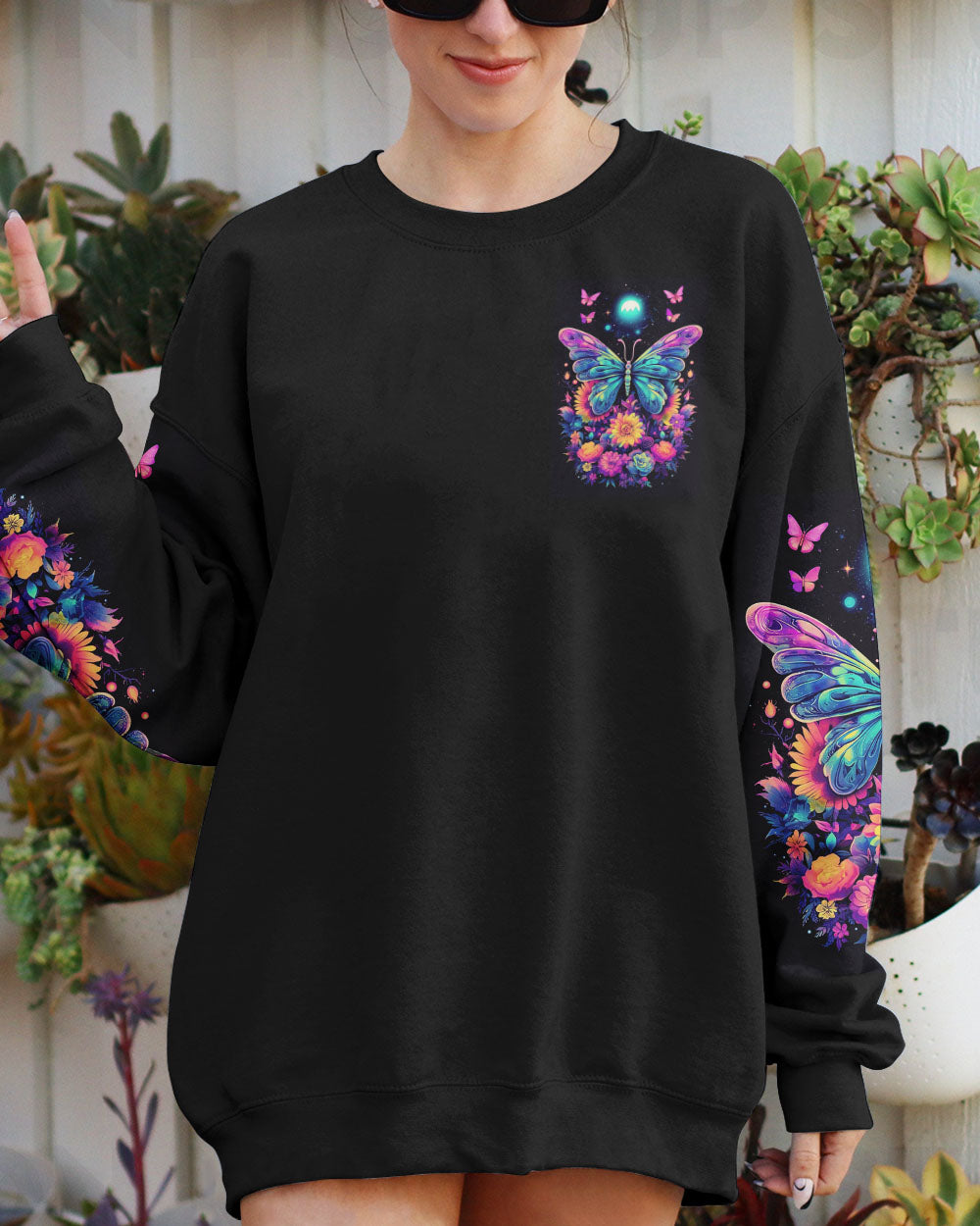 WHISPER WORDS OF WISDOM ALL OVER PRINT - TYTD2905232