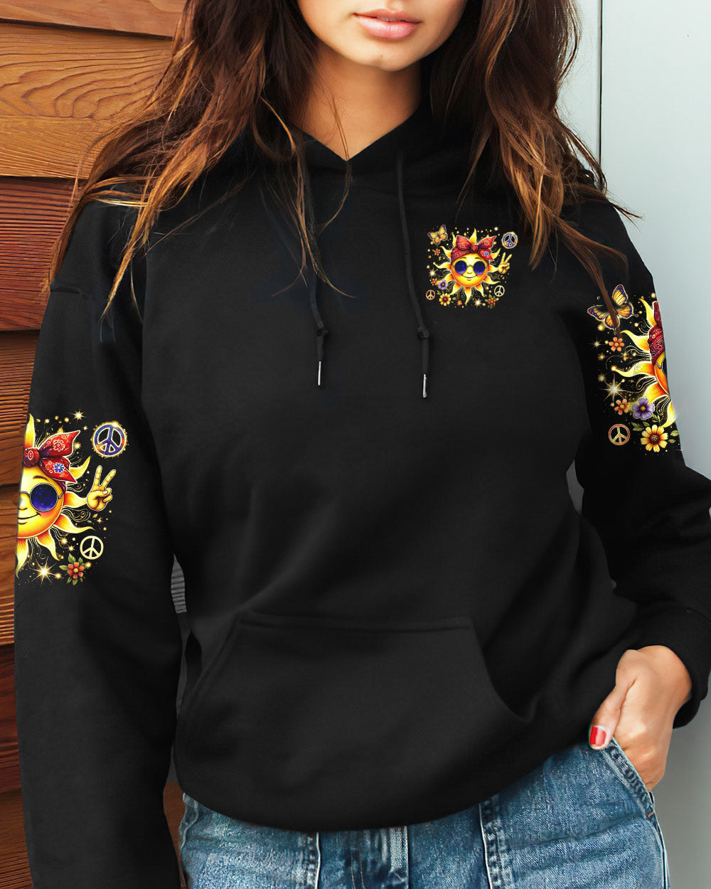 EVERY DAY IS A NEW BEGINNING ALL OVER PRINT - TYTD2906241